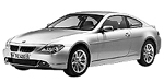 BMW E63 P3175 Fault Code