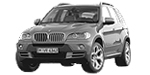 BMW E70 P3175 Fault Code