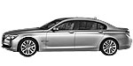BMW F02 P3175 Fault Code