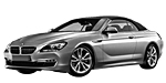 BMW F12 P3175 Fault Code